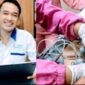 Foto Kolase Ruben Onsu Sakit. (Foto: Istimewa)