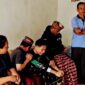 Momen Betrand Peto Menangis Histeris. (Foto: Tangkapan Layar)