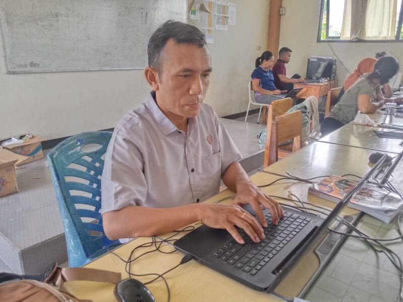 Sil Joni. (Foto: Dokpri Penulis)