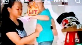 Heboh, Ibu Kandung Gituan dengan Anak Sendiri Kemudian Dibuat Video Jadi Viral. (Foto: Istimewa)