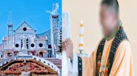 Keuskupan Ruteng Menghukum Romo Gusti: Tarik Kembali Tugas Imamat dan Rahmat Penahbisan