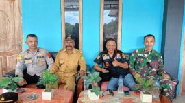 Desa Tiwu Nampar Jadi Tuan Rumah HUT RI ke-79 Tingkat Kecamatan Komodo, Sejumlah Acara Akan Digelar.
