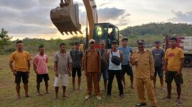 Lapangan Tidar 31 Desember Jadi Lokasi Kegiatan HUT RI ke-79 Tingkat Kecamatan Komodo