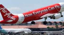 Dukung Peningkatan Kunjungan Wisatawan di Labuan Bajo, AirAsia Buka 2 Rute Penerbangan Internasional