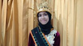 Apriliana Wandira