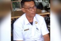 Kadis Pariwisata Ekrafbud Manggarai Barat, Stefanus Jemsifori