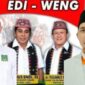 Final Dukung Edi-Weng, PKS dan PPB Tepis Isu Bangun Poros Ketiga di Pilkada Manggarai Barat