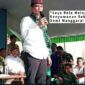 Calon Wakil Bupati Manggarai Barat Richard Tata Sontani S.IP, M, Si 