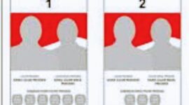 Gambar Ilustrasi Surat Suara