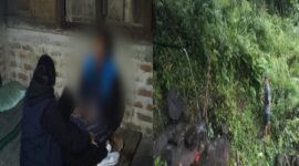 
Kejahatan ini pun luput dari perhatian aparat Kepolisian Resor Manggarai Barat karena pihak keluarga sempat mendiamkan kasus ini.