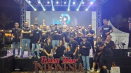 PT. TMCC Event Production, Siap Melayani Keperluan Even dan Produksi di Labuan Bajo