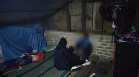 7 Fakta Kasus Buang Bayi Hidup-hidup di Semak-semak Tempat Pemandian di Manggarai Barat