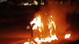 Warga yang Bakar Motor di Labuan Bajo Ngaku Polisi yang Datang Tilang Dikira Pelaku Begal