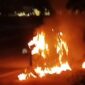 Warga yang Bakar Motor di Labuan Bajo Ngaku Polisi yang Datang Tilang Dikira Pelaku Begal