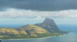 Pesona Nuca Molas (Foto: Dok. Pemkab Manggarai)