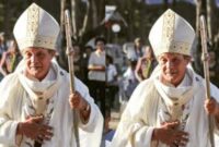 Mgr. Petrus Turang, Pr