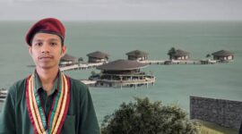 PMKRI Labuan Bajo Siap Demonstrasi Besar-besaran Buntut Kasus Privatisasi Pantai oleh Sejumlah Hotel