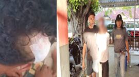 Pelaku Pembacokan Anak SMK di Puncak Waringin Labuan Bajo Berhasil Ditangkap Polisi