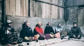 Bangun Persatuan, Yohan Dedipati Siap Bertarung di Pilkades