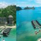 Menikmati Kemewahan Tropis di Katamaran Resort Labuan Bajo