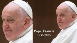 Flores yang Melahirkan Paus Fransiskus: Sebuah Narasi Geografis yang Kerap Disalahpahami