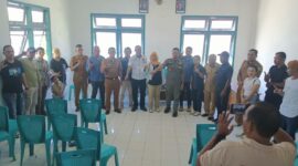 Rapat Kerja Bersama OPD Teknis, Polres Mabar, dan Pemilik Tempat Hiburan Malam di Labuan Bajo: Upaya Menjaga Ketertiban dan Keamanan Kota Wisata
