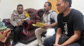 Upaya Restorative Justice dalam Kasus Andre Kornasen dan Firman Jaya di Manggarai Timur