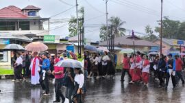 Jumat Agung di Labuan Bajo: Iman yang Mengakar dalam Budaya