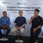 PT Pegadaian dan PT Garuda Indonesia Gandeng Putera Sampoerna Foundation Wujudkan Transformasi Sekolah di Labuan Bajo dan Pulau Komodo
