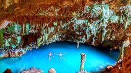 Keunikan yang Dimiliki Gua Rangko, Salah Satu Destinasi Wisata Unggulan di Labuan Bajo