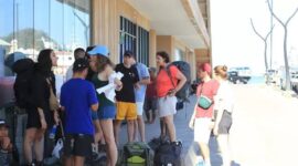 Statistik Kunjungan Wisatawan ke Labuan Bajo 2024