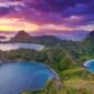 Petualangan Tak Terlupakan di Pulau Padar, Permata Eksotis Labuan Bajo