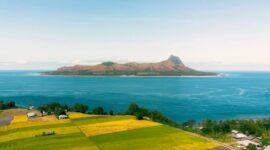 Pulau Nuca Molas, Surga Tersembunyi di Manggarai yang Siap Menjadi Destinasi Wisata Unggulan