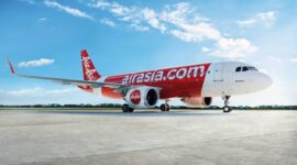 AirAsia Buka Rute Baru ke Australia, Permudah Wisatawan Menuju Bali dan Labuan Bajo