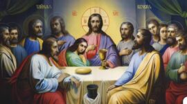 Sejumlah Fakta Menarik tentang Hari Raya Kamis Putih: Makna, Sejarah, dan Tradisinya