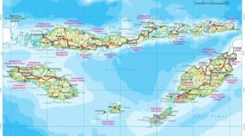 Rencana Pemekaran Provinsi NTT: Peluang Baru untuk Pemerataan Pembangunan di Timur Indonesia
