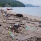 Pantai Pede di Labuan Bajo dan Masalah Sampah