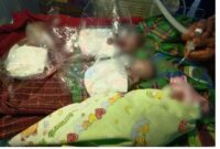 Empat Bayi Kembar Prematur Meninggal Dunia di RSUD Ben Mboi Ruteng