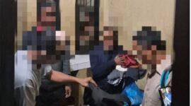 Korupsi Dana Desa Rp 952 Juta, Mantan Kades Golo Lujang Terancam Penjara 20 Tahun hingga Denda 1 Miliar