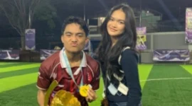 Betrand Peto Umumkan Pacar Baru Aqila Zhavira, Sarwendah Tunjukkan Dukungan Penuh