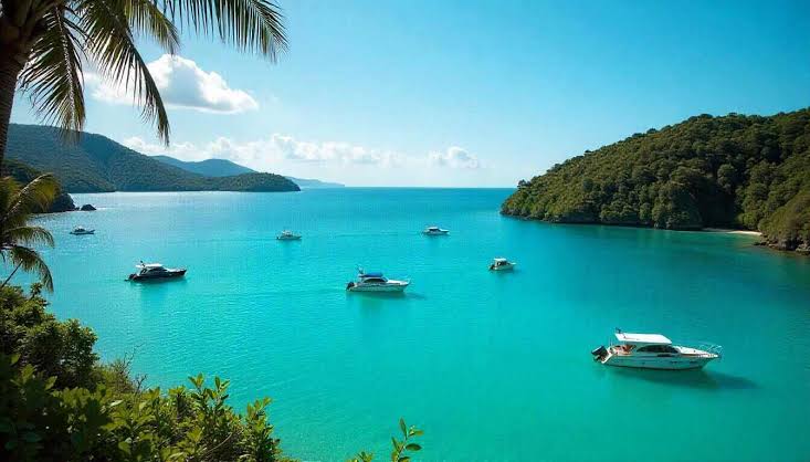 Lonjakan Wisatawan Asing ke Labuan Bajo, Destinasi Super Prioritas Indonesia