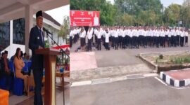 Sebanyak 1.328 P3K di Manggarai Barat Terima SK Pengangkatan, Bupati Edi Endi: “Jangan Hanya Jadi Penonton”