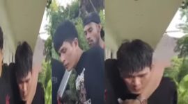 Polisi Tangkap Terduga Pencuri Pecah Kaca Mobil di Labuan Bajo, Ini Kronologinya