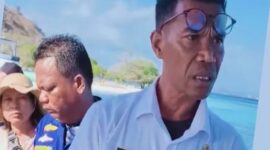 Dinas Pariwisata Manggarai Barat: Banyak Agen yang Bermodalkan Website Tanpa Kantor Resmi di Labuan Bajo