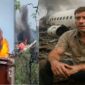 Keajaiban Kecelakaan Pesawat di India: Ramesh Vishwaskumar Satu-satunya Penumpang Selamat