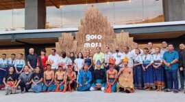 Kegiatan Post-Tour ini dirancang untuk melengkapi pengalaman para buyer setelah mengikuti BBTF, yang merupakan salah satu bursa pariwisata internasional terbesar di Indonesia.