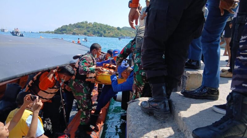 Seorang wisatawan asal Cina, Qiu Yan, 32 tahun, ditemukan tewas setelah tenggelam saat berenang di perairan Long Beach, Labuan Bajo, Taman Nasioanal Komodo, Kabupaten Manggarai Barat, Nusa Tenggara Timur, pada Rabu, 18 Juni 2025. Korban diduga tenggelam setelah berenang terpisah dari rombongannya.