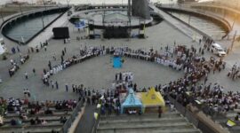 Festival religi dan budaya Golo Koe akan kembali digelar di Labuan Bajo, Nusa Tenggara Timur, pada Agustus 2025.