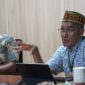 Pelaksana Tugas Direktur Utama BPOLBF, Frans Teguh