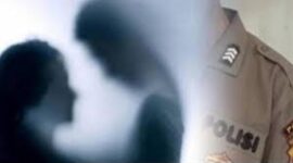 Dugaan Perselingkuhan Libatkan Oknum Polisi dan Bidan Puskesmas: Keluarga Desak Proses Hukum Transparan/Gambar: Ilustrasi.